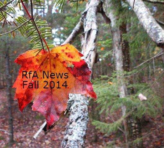 News Fall 2014