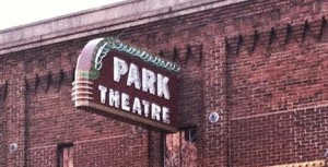 Park theater