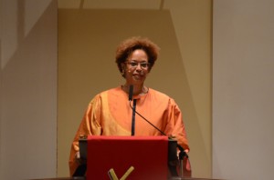 Rev. Adriene Thorne