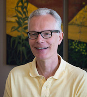 Rev. Dr. Steve Mathonnet-VanderWell Rev. Dr. Steve Mathonnet-VanderWell