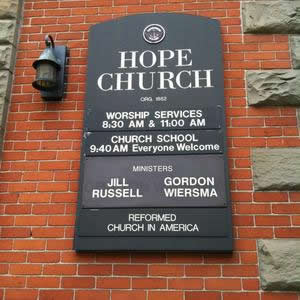 Hope Church