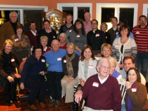 New Jersey Regional Gathering